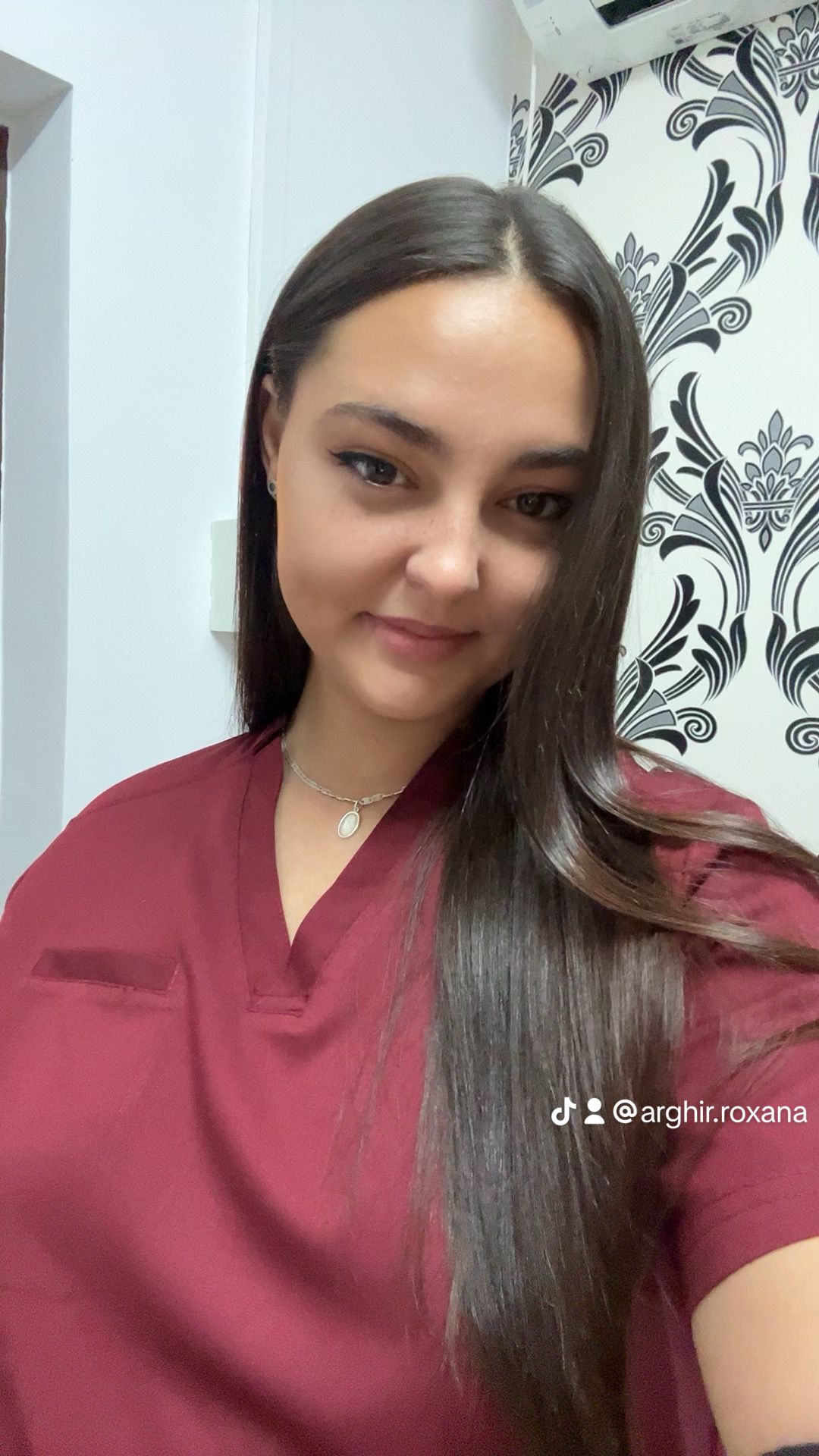 Asistenta Arghir Roxana Elena