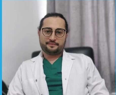 Dr. Cuzub Adrian
