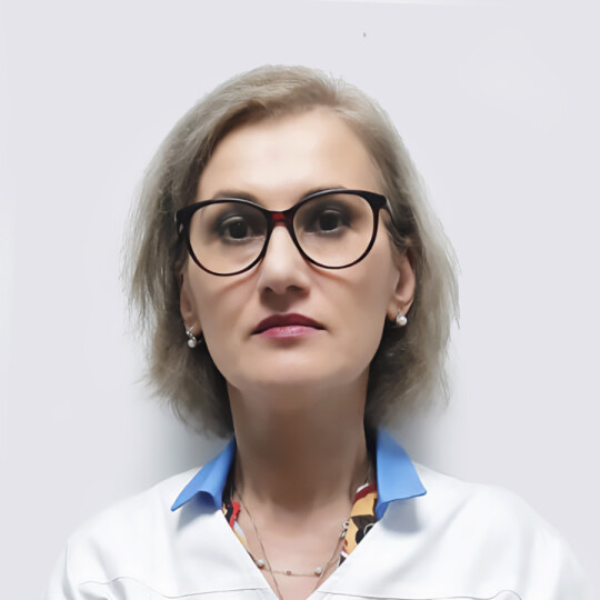 Dr. Grigore Cecilia