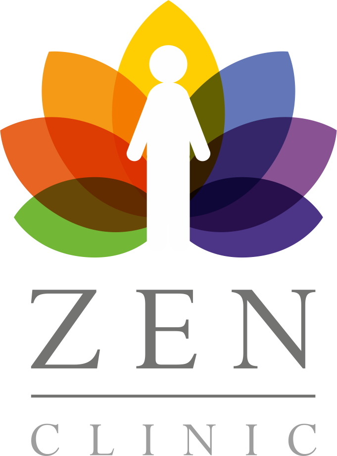 Zen Clinic Logo