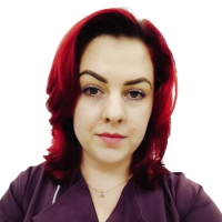 Asistenta Radu Larisa Elena