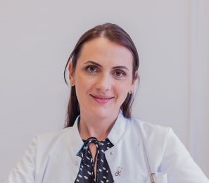 Dr. Cuzub Mihaela