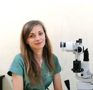 Dr. Rotaru Diana