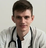 Dr. Covalciuc Sergiu