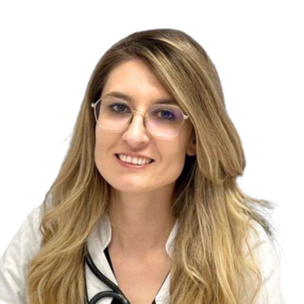 Dr. Monica Ureche